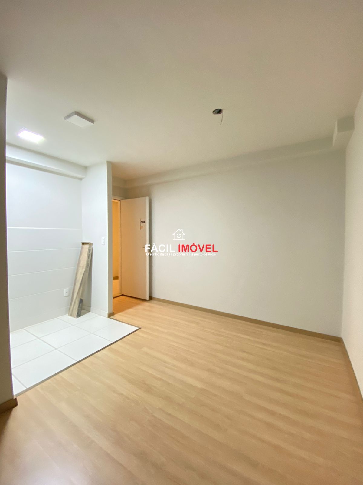 Apartamento, 3 quartos, 60 m² - Foto 2