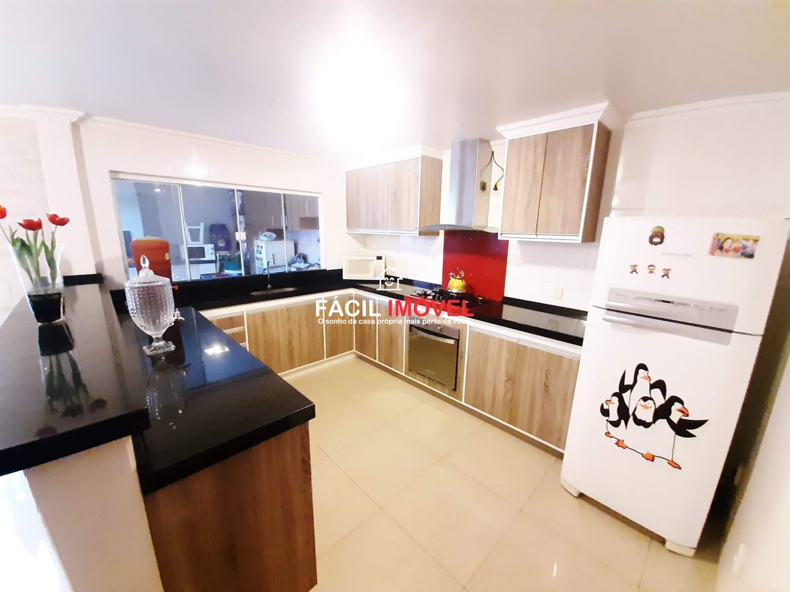 Casa, 2 quartos, 130 m² - Foto 4