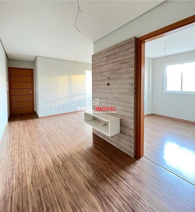 Apartamento, 2 quartos, 77 m² - Foto 3