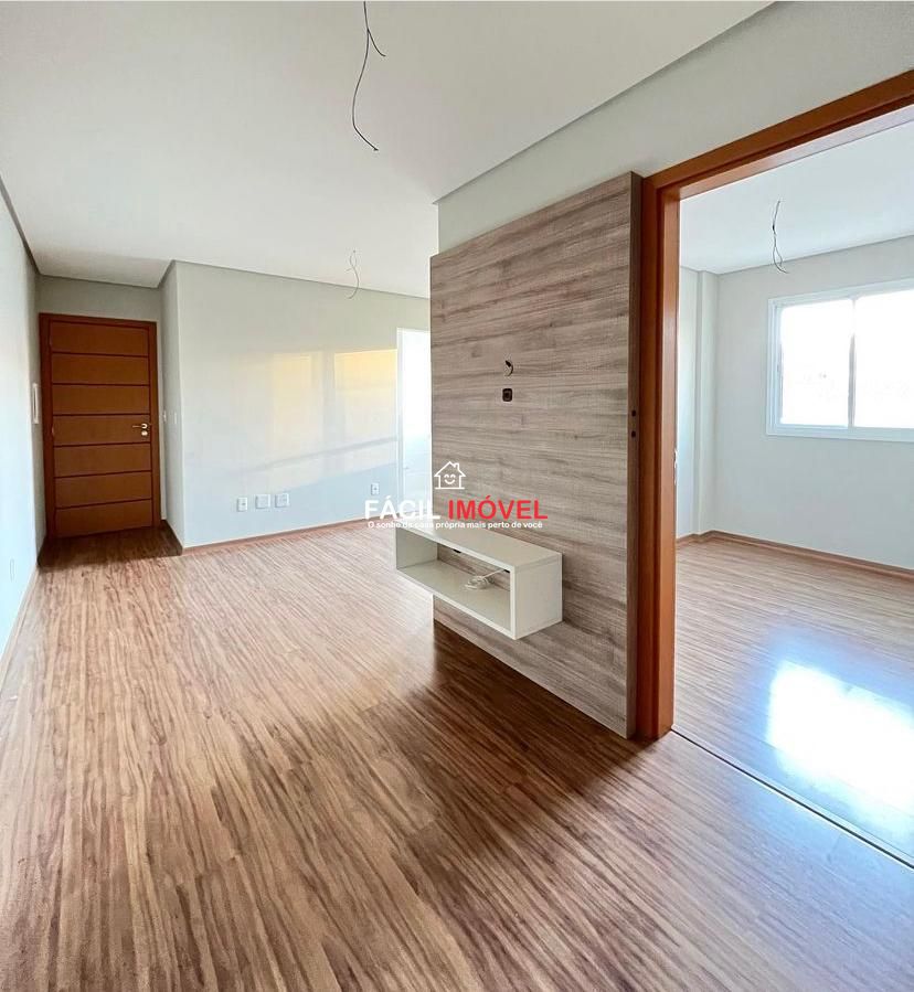 Apartamento à venda com 2 quartos, 77m² - Foto 3