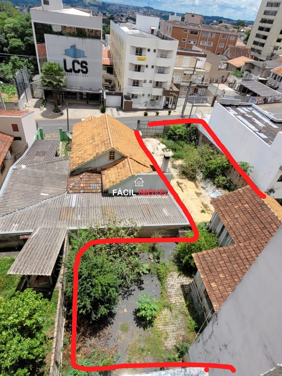 Loteamento e Condomínio à venda e aluguel, 362m² - Foto 6