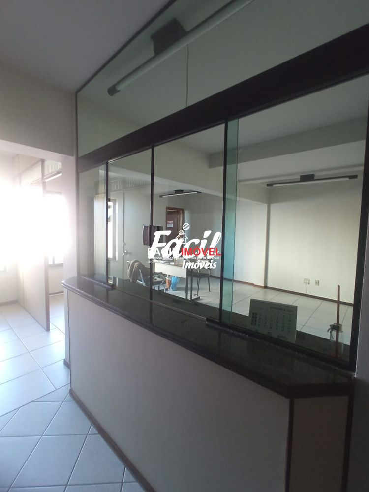 Loja-Salão, 72 m² - Foto 1