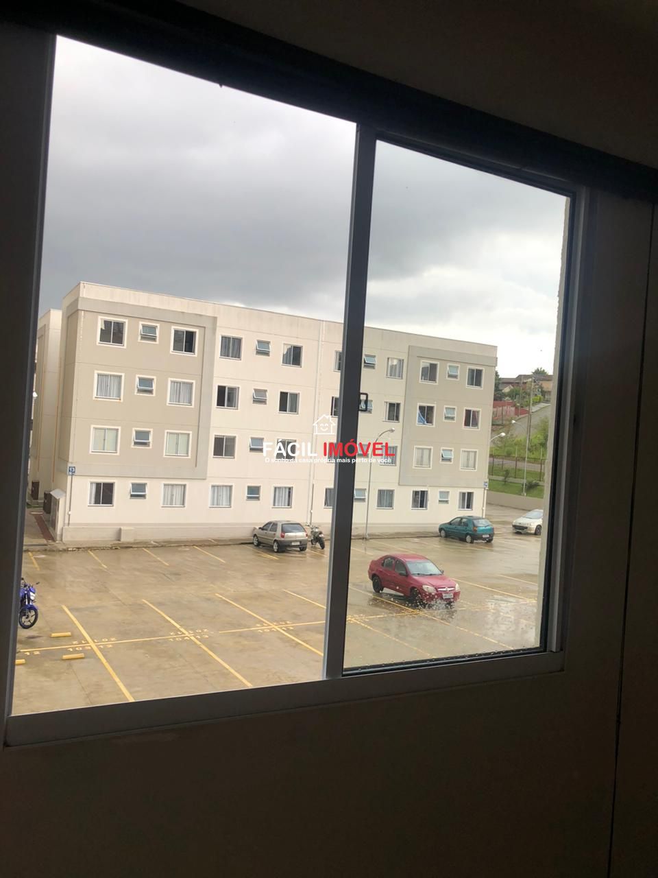 Apartamento, 2 quartos, 45 m² - Foto 2