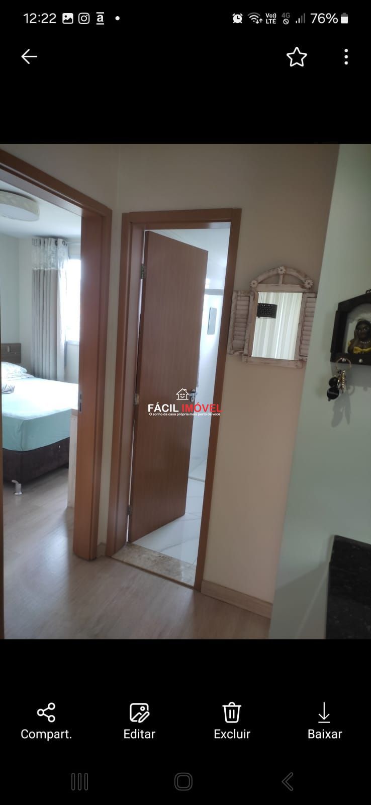 Apartamento à venda com 2 quartos, 55m² - Foto 15