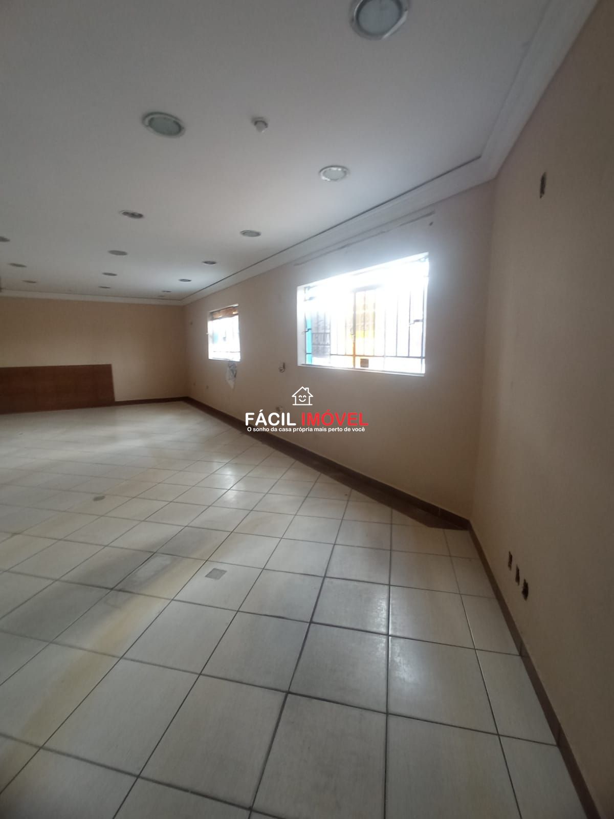 Loja-Salão para alugar, 250m² - Foto 4