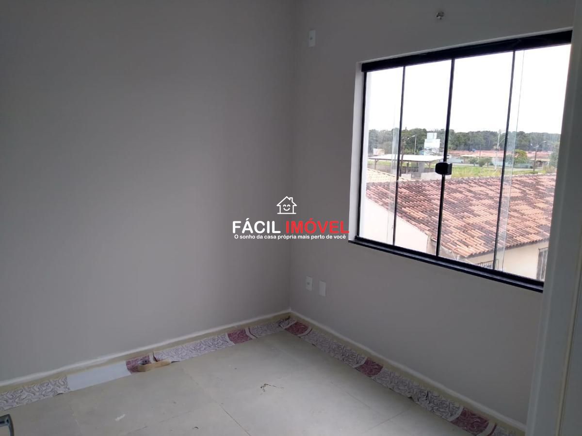 Sobrado, 3 quartos, 104 m² - Foto 9