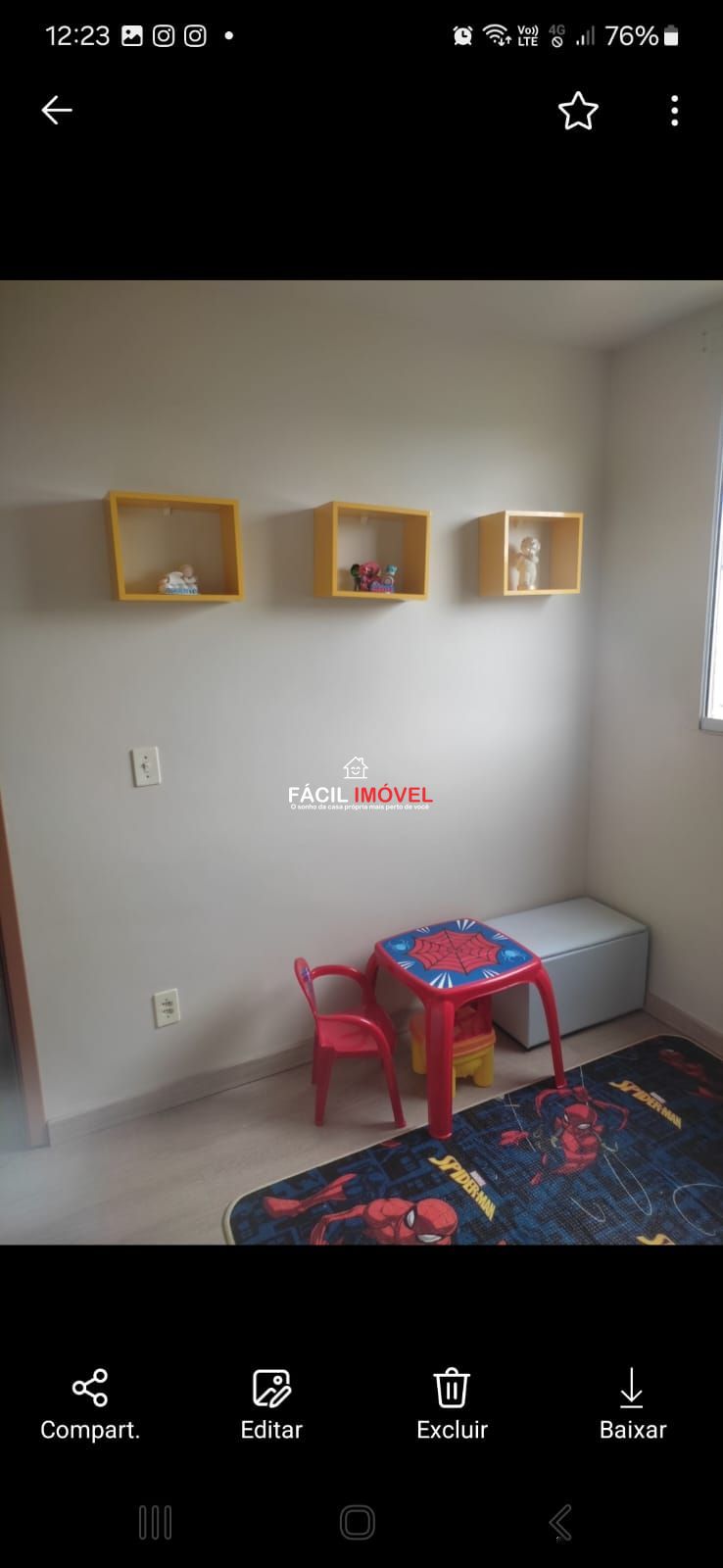 Apartamento à venda com 2 quartos, 55m² - Foto 19