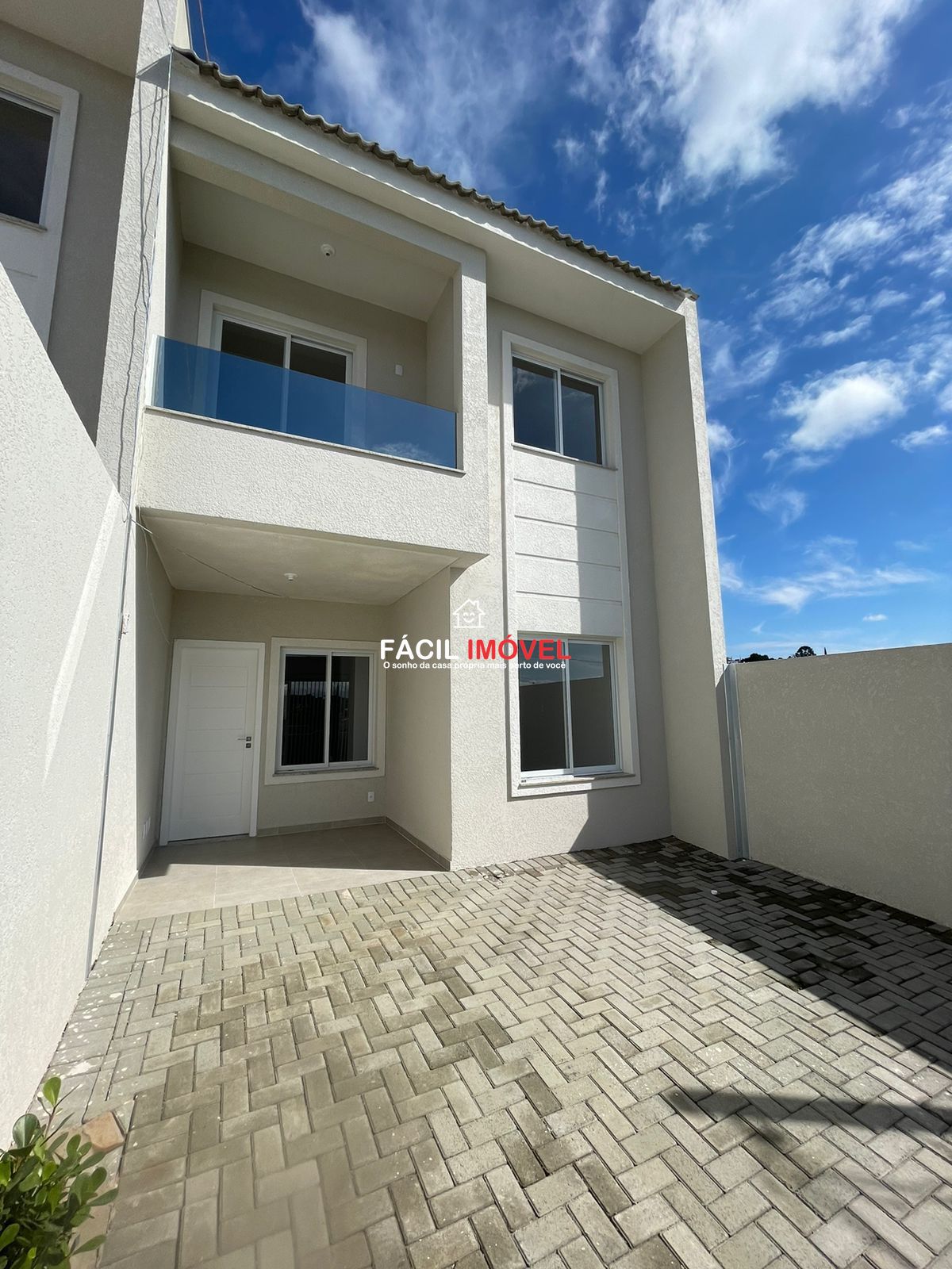 Sobrado, 3 quartos, 110 m² - Foto 2