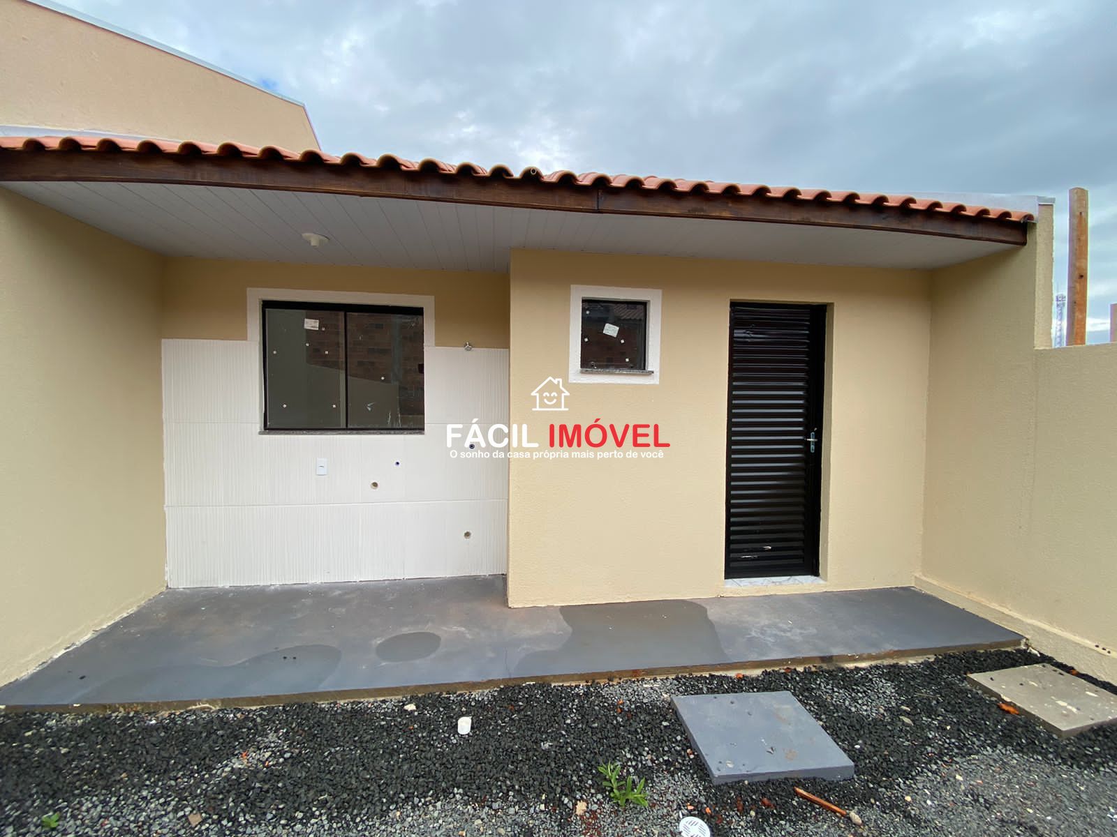 Casa, 2 quartos, 55 m² - Foto 8