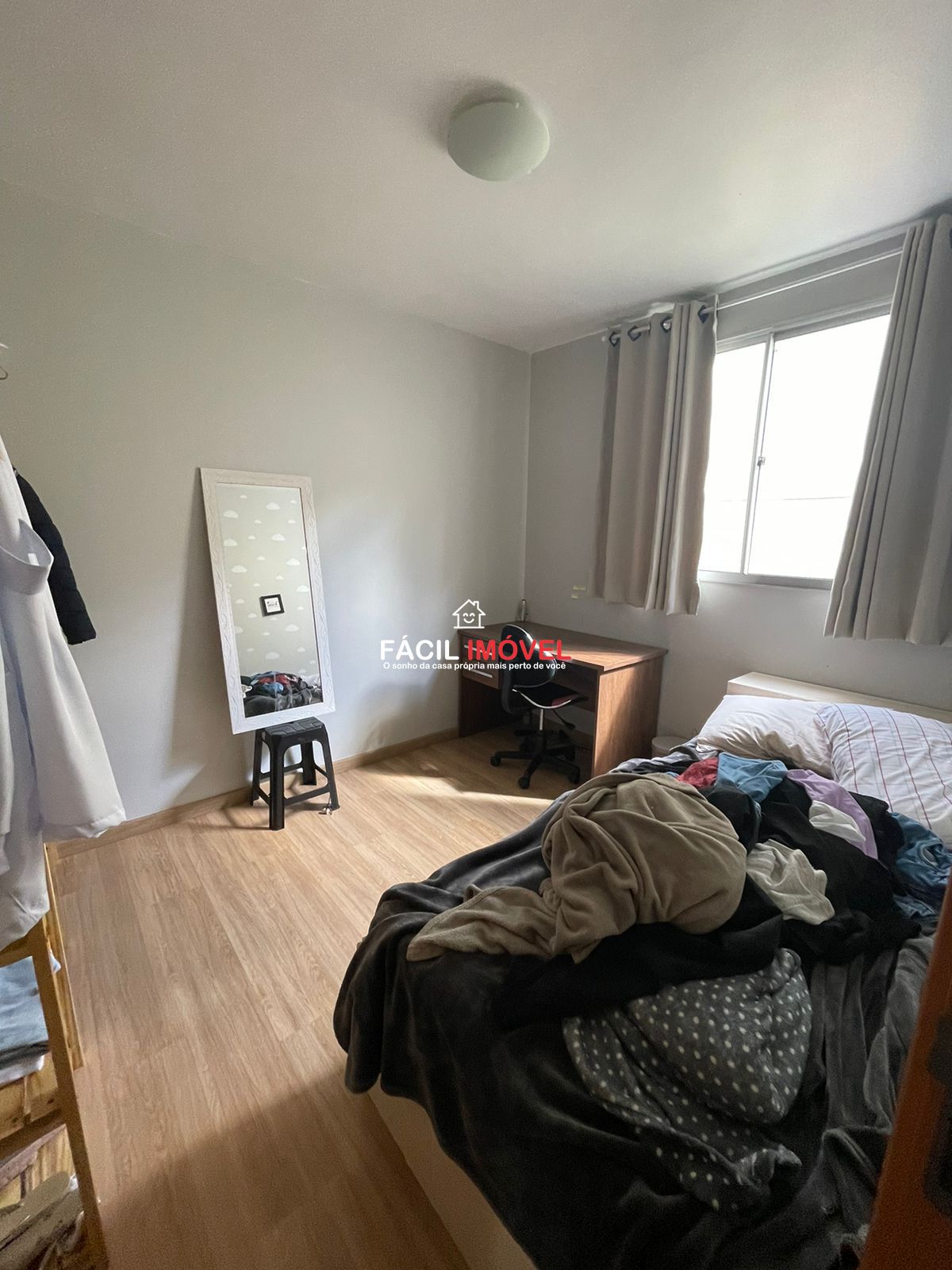 Apartamento à venda com 2 quartos, 50m² - Foto 7