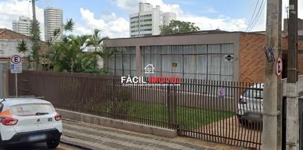 Loja-Salão, 400 m² - Foto 1