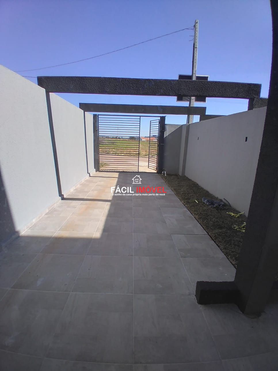 Sobrado, 2 quartos, 80 m² - Foto 3