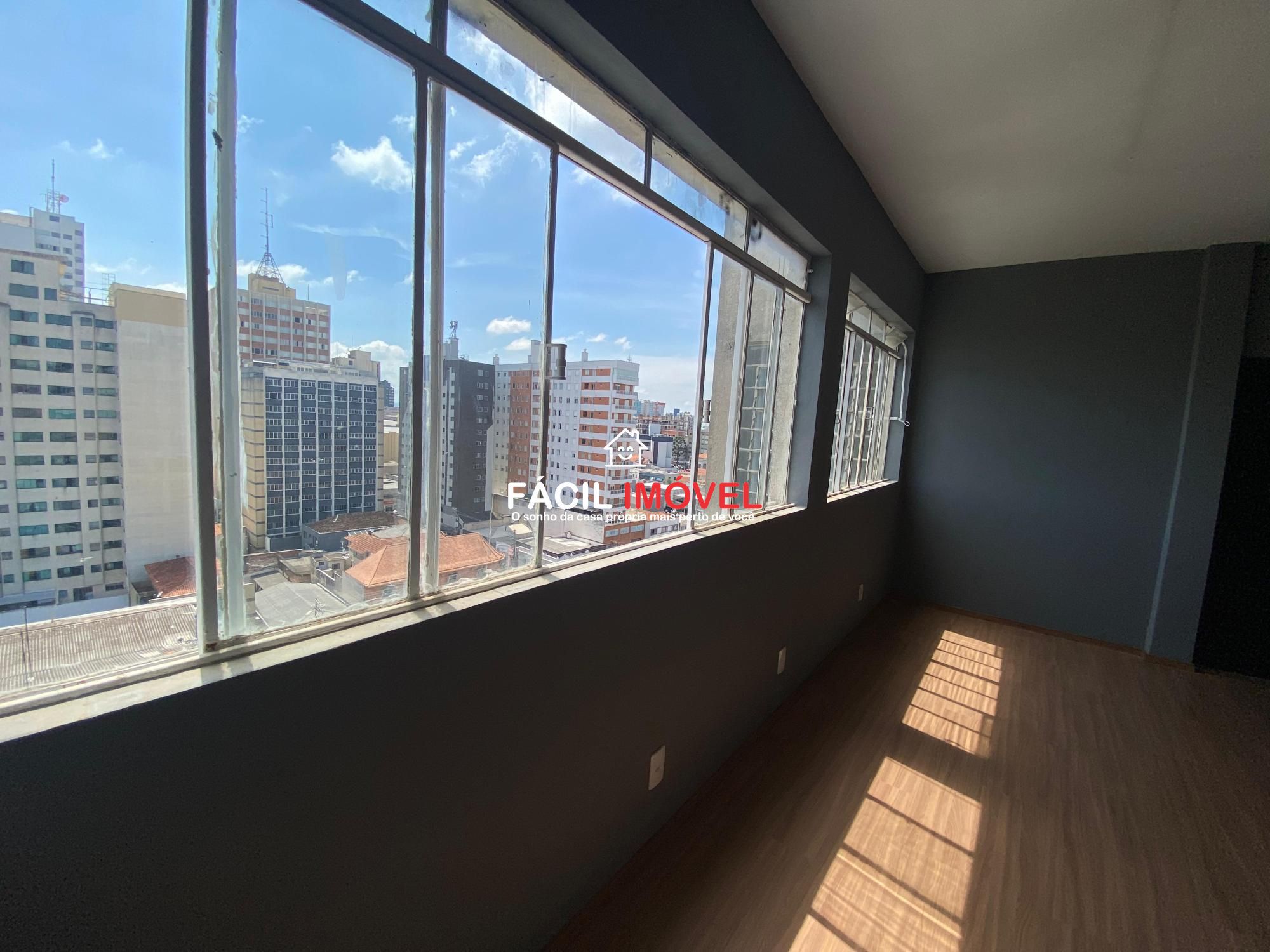 Conjunto Comercial-Sala à venda com 1 quarto, 32m² - Foto 3