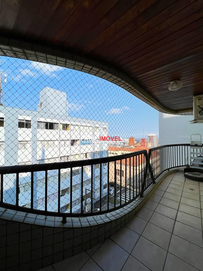 Apartamento, 3 quartos, 124 m² - Foto 2