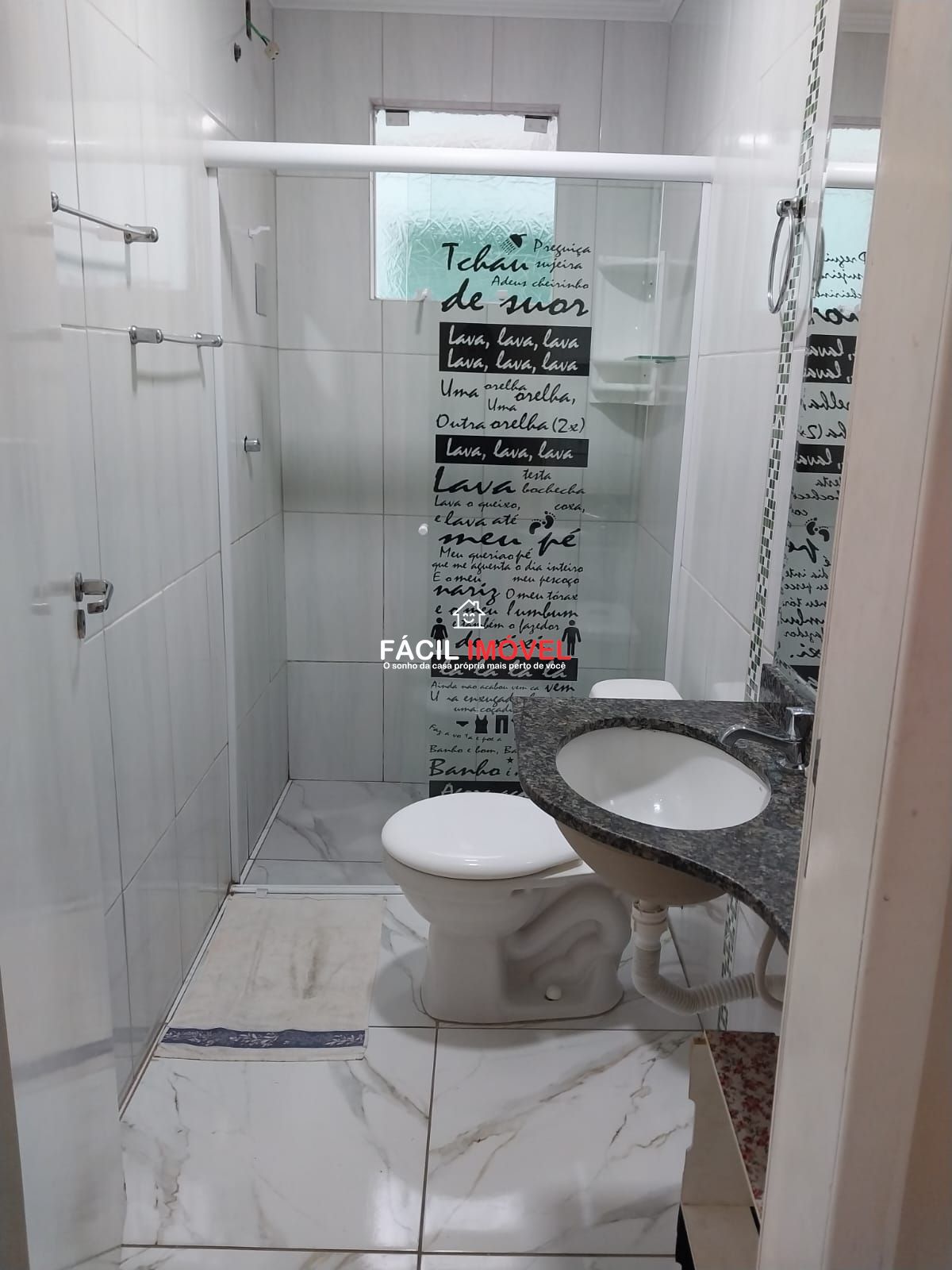 Casa de Condomínio à venda com 2 quartos, 60m² - Foto 13