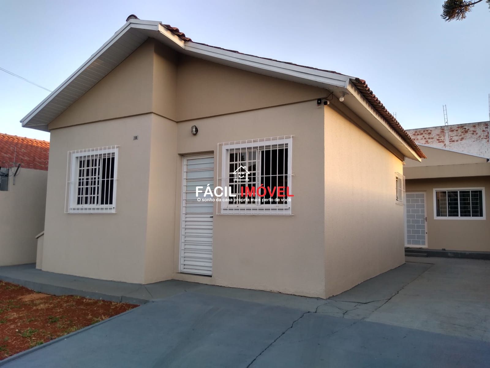 Casa, 2 quartos, 99 m² - Foto 1