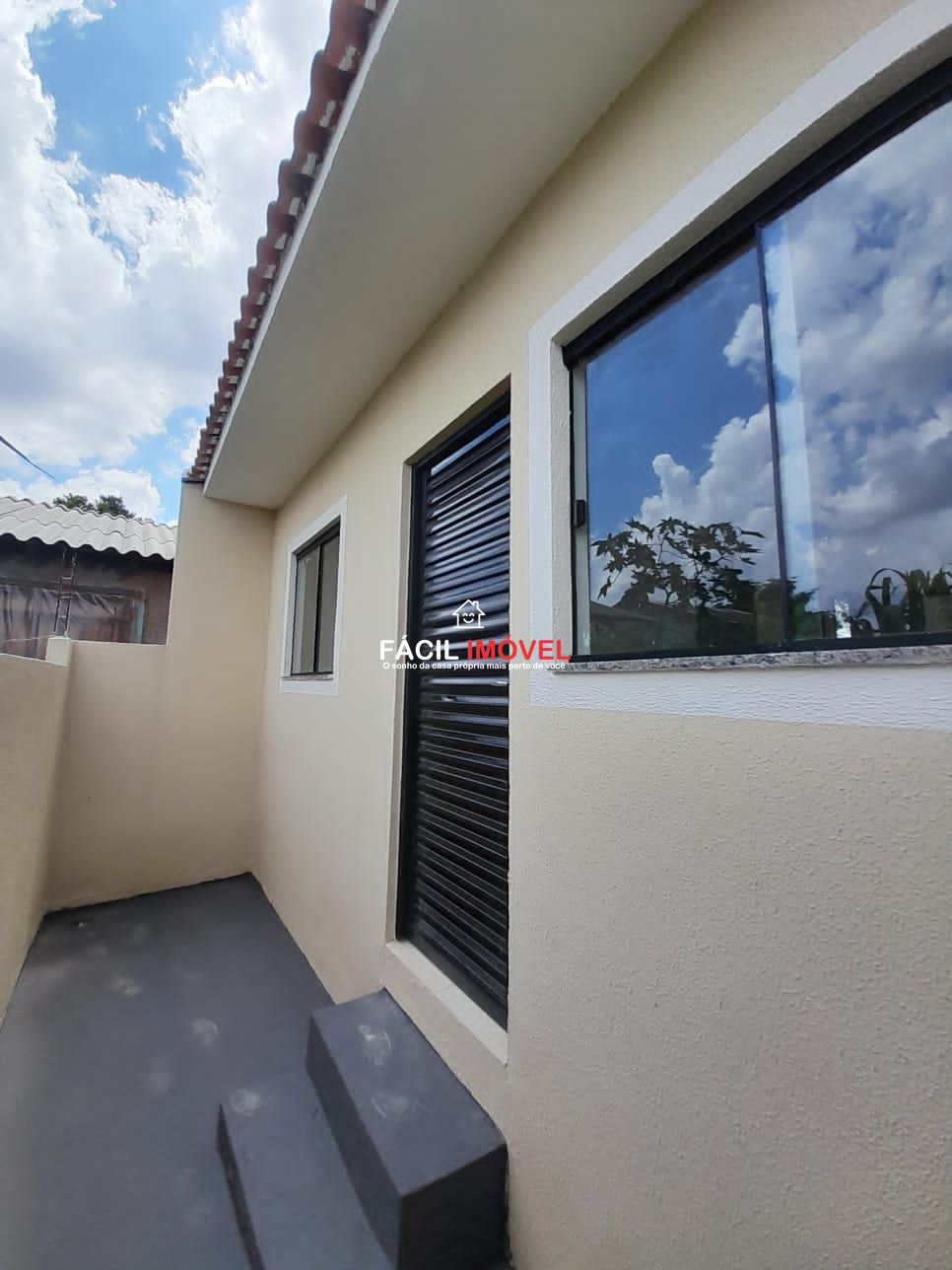 Casa, 2 quartos, 55 m² - Foto 8