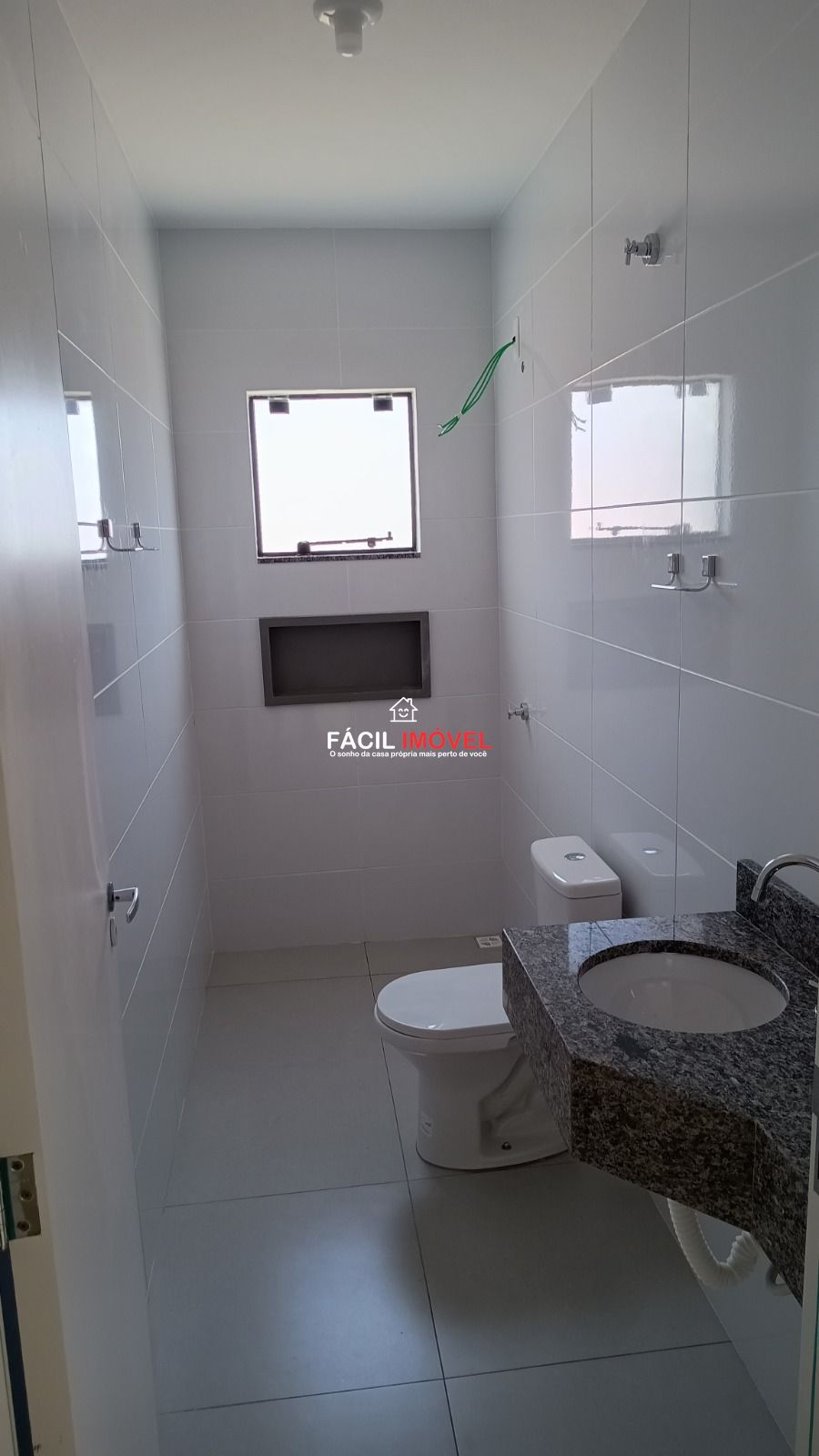 Sobrado, 2 quartos, 63 m² - Foto 8