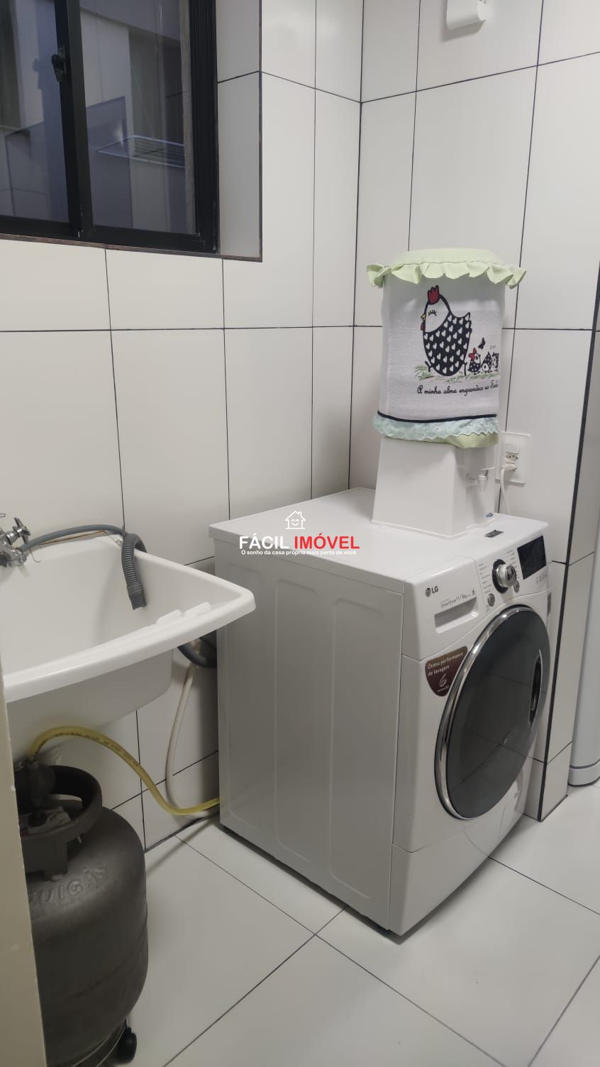 Apartamento, 2 quartos, 84 m² - Foto 3