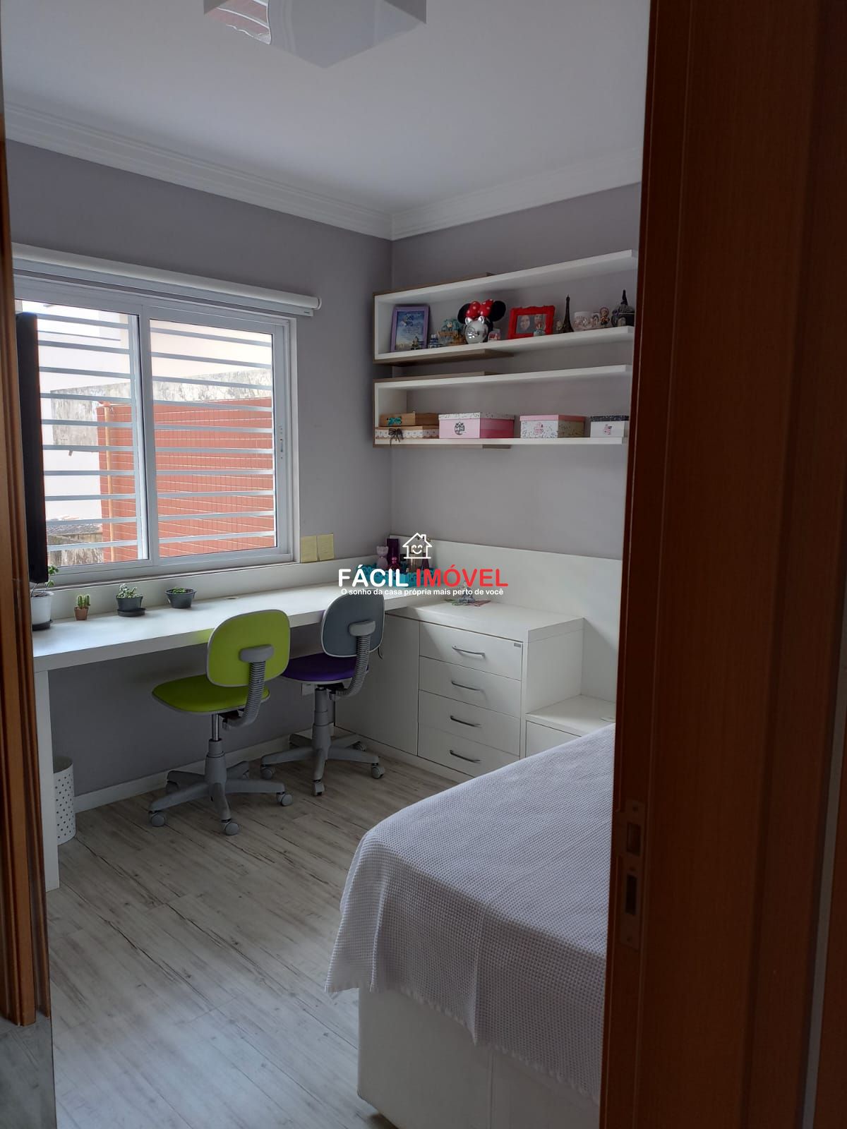 Apartamento, 3 quartos, 135 m² - Foto 8