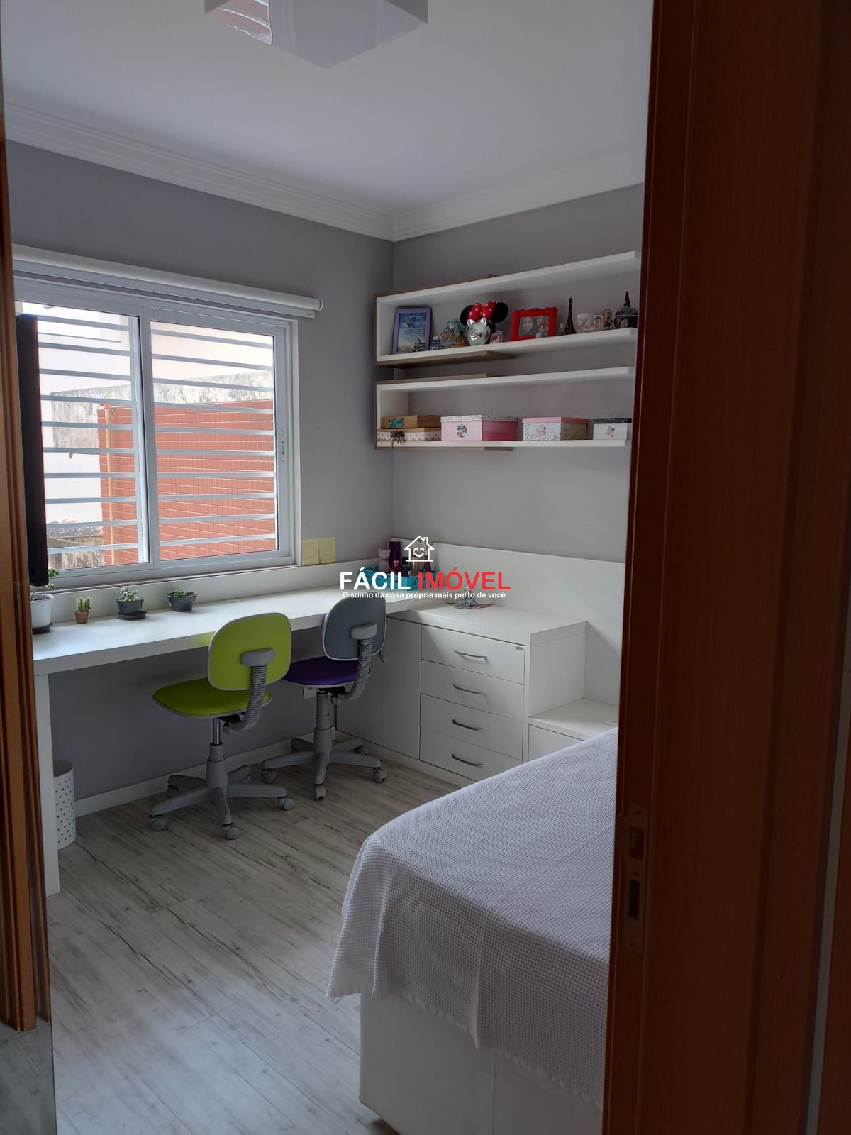 Apartamento à venda com 3 quartos, 135m² - Foto 8