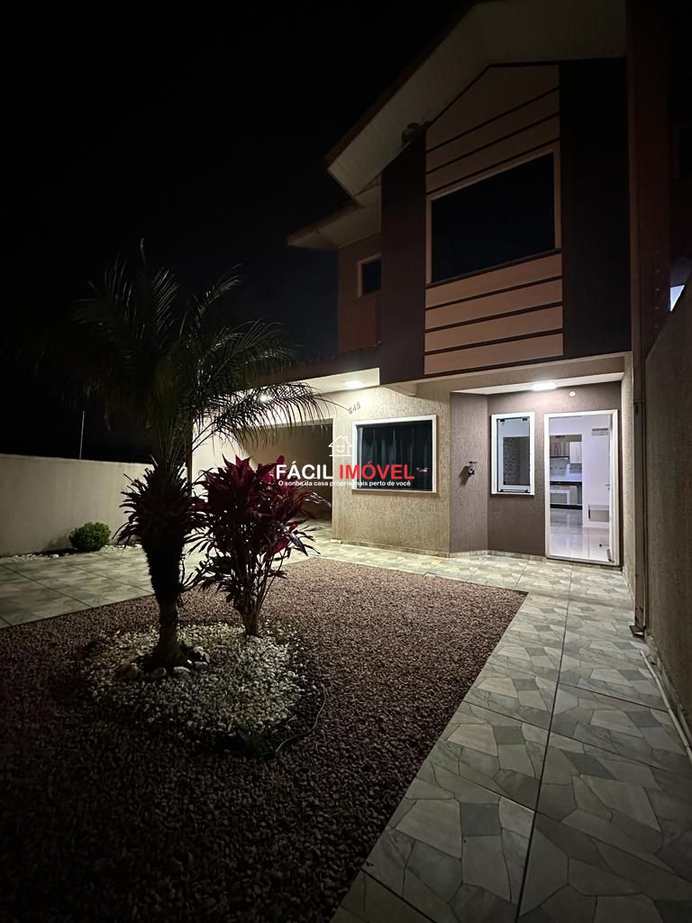 Sobrado, 2 quartos, 120 m² - Foto 1