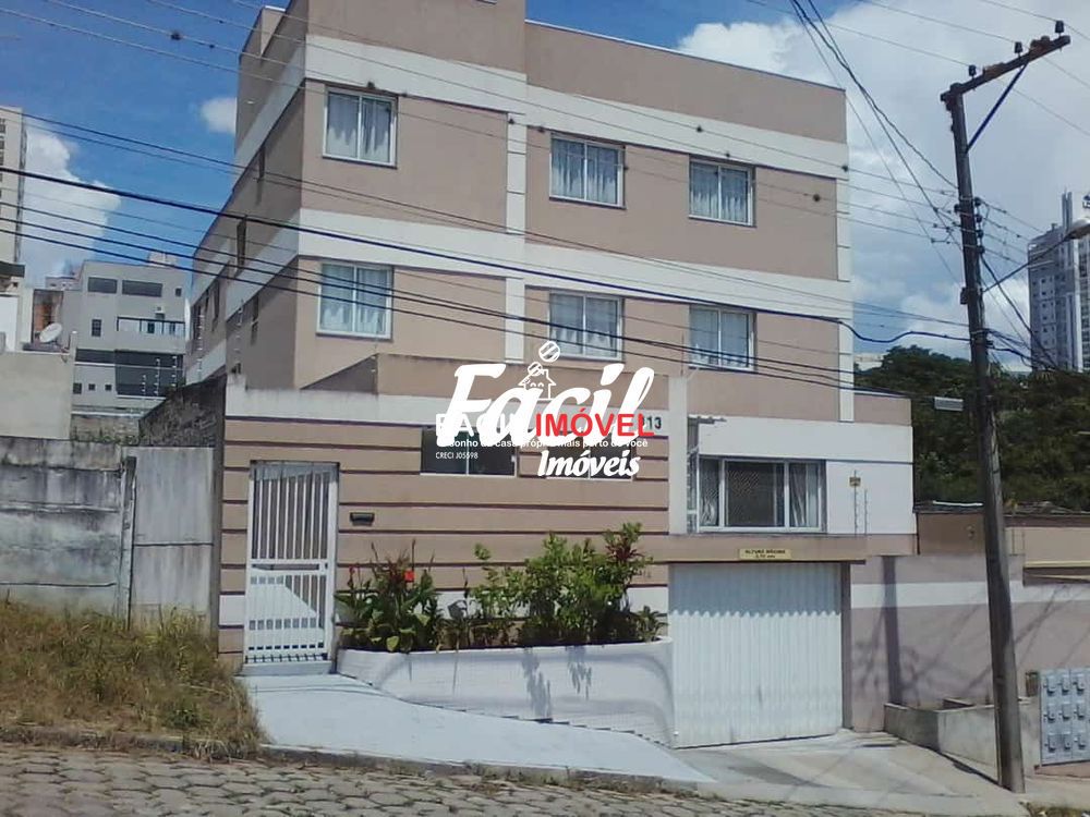 Apartamento à venda e aluguel com 2 quartos, 80m² - Foto 1