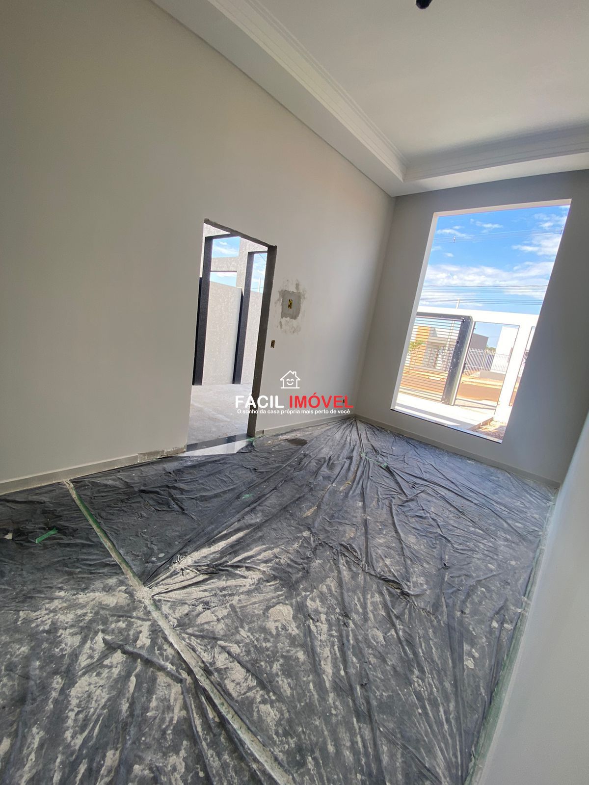 Casa, 2 quartos, 64 m² - Foto 6