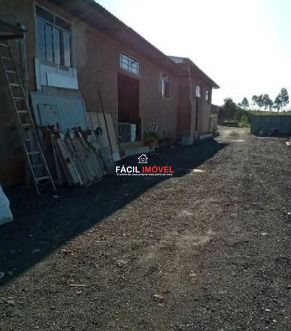 Depósito-Galpão, 500 m² - Foto 6