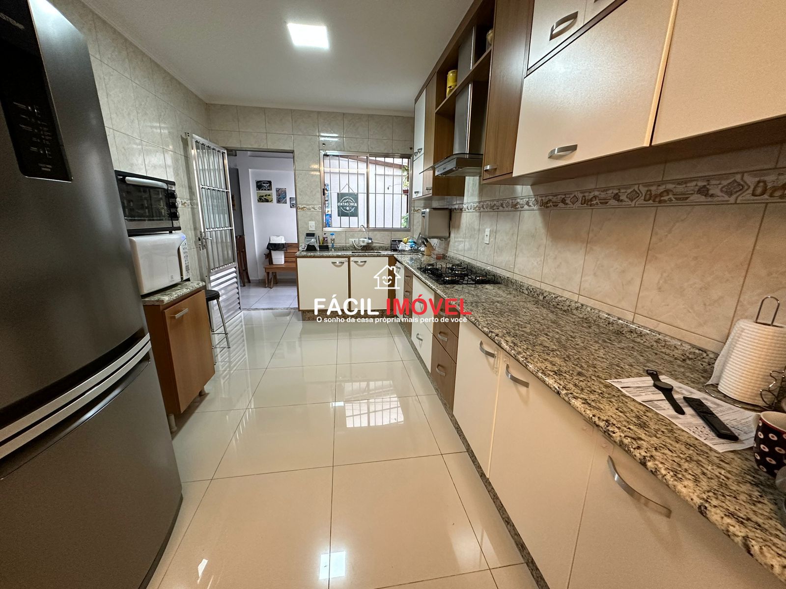 Sobrado à venda com 4 quartos, 120m² - Foto 5