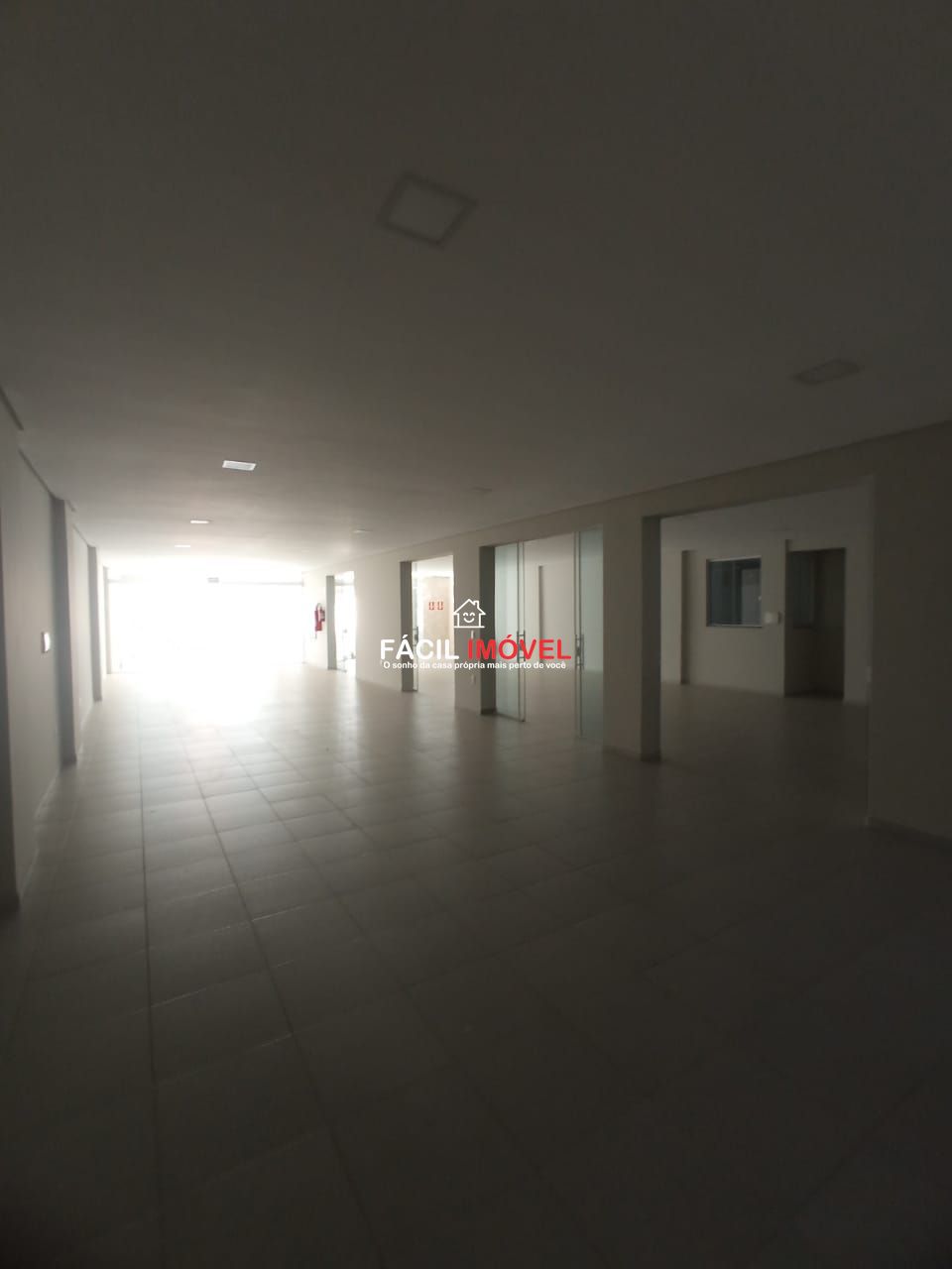 Conjunto Comercial-Sala para alugar com 1 quarto, 117m² - Foto 6