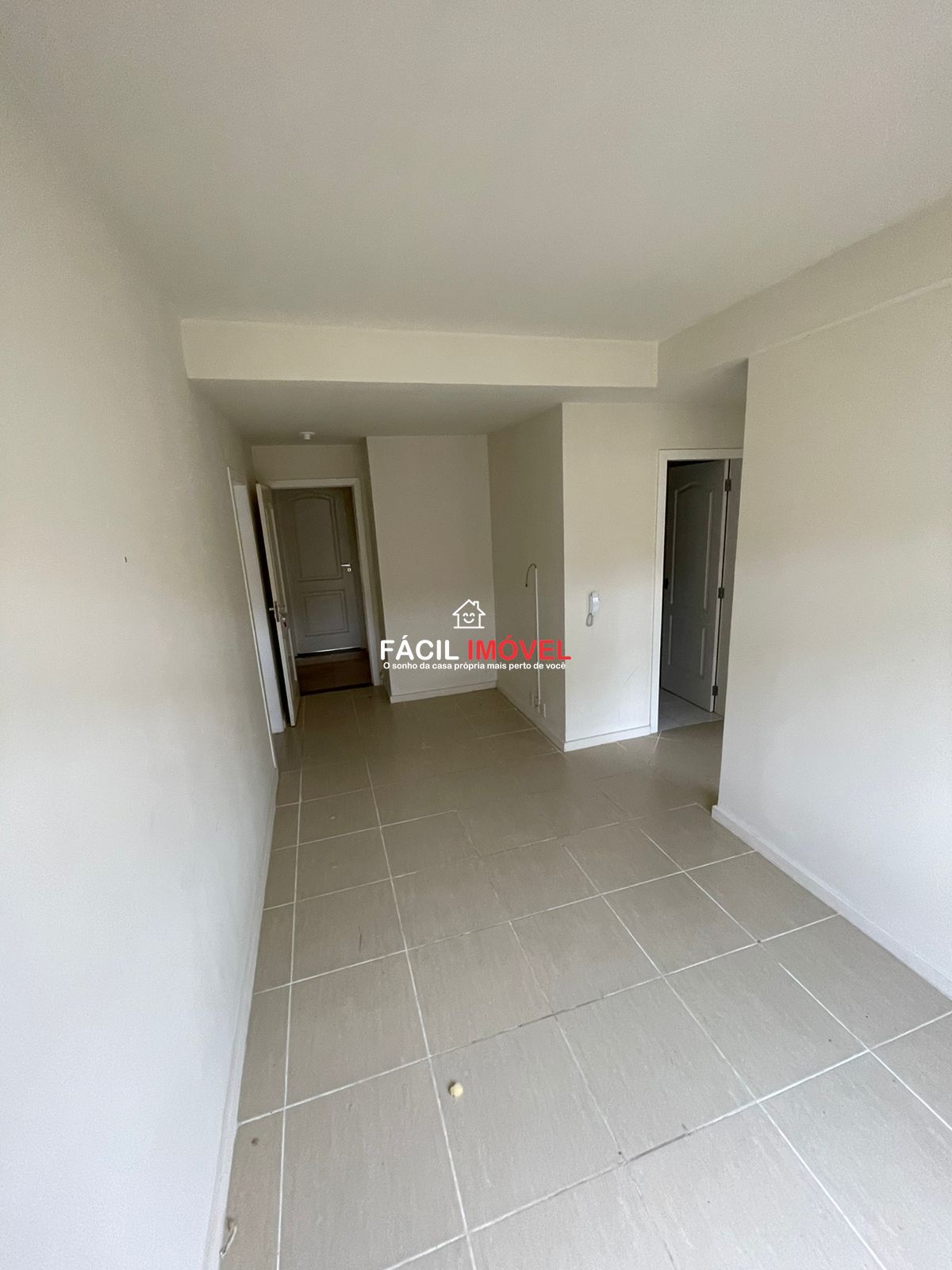 Apartamento, 2 quartos, 65 m² - Foto 2