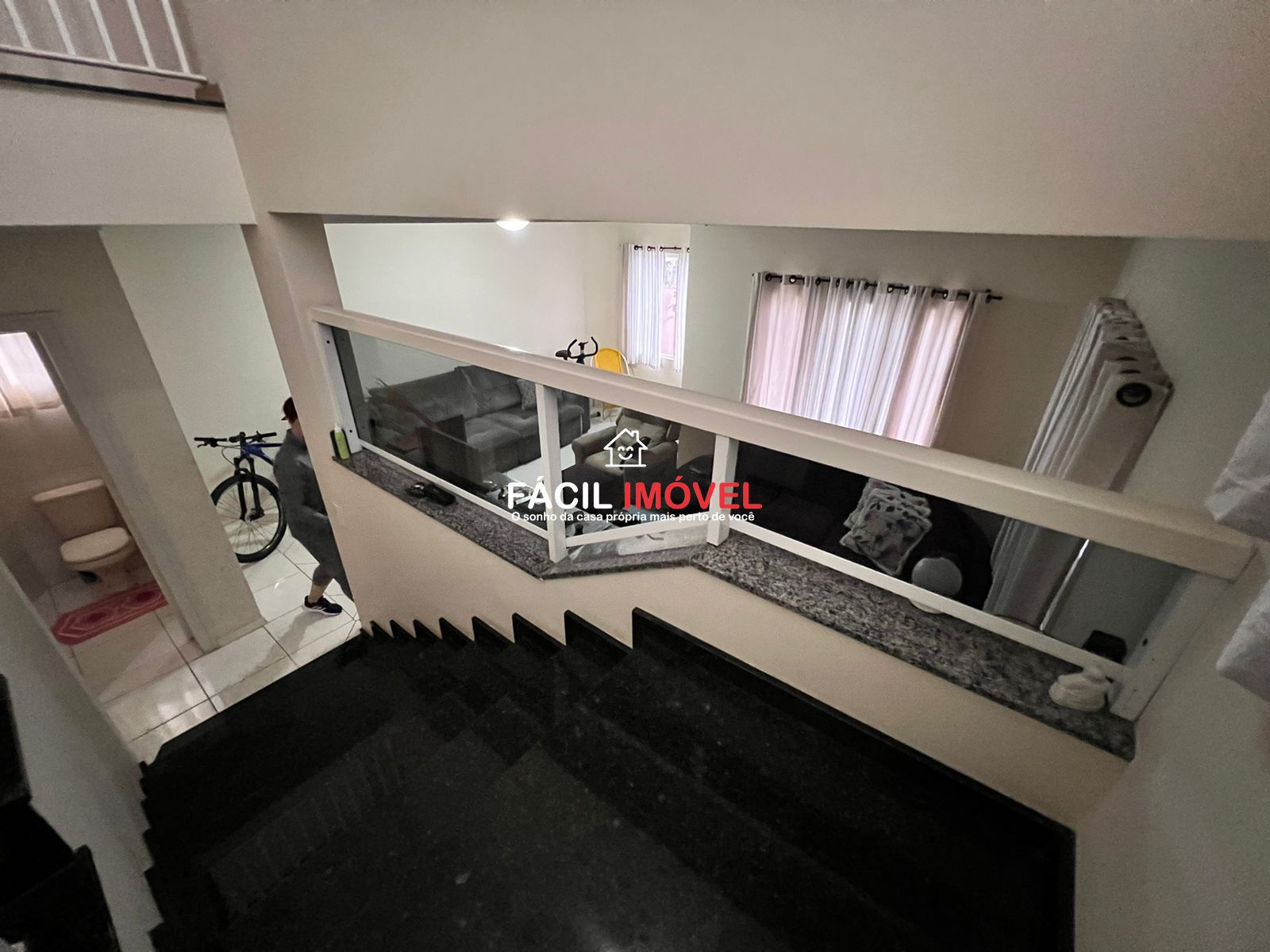 Sobrado à venda com 3 quartos, 186m² - Foto 14