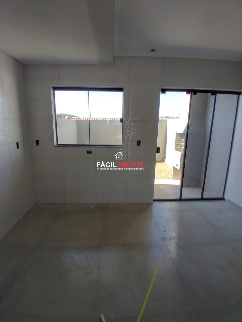 Sobrado, 2 quartos, 80 m² - Foto 4