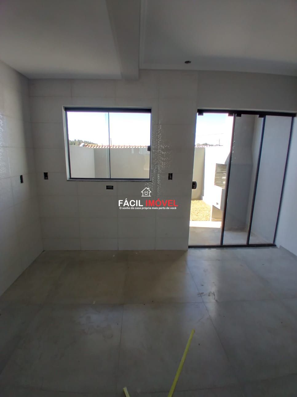 Sobrado à venda com 2 quartos, 80m² - Foto 4