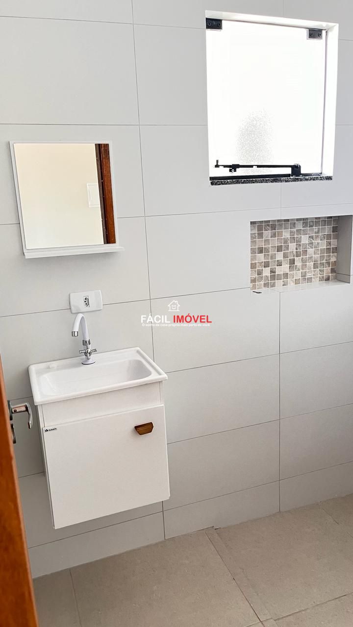 Casa, 2 quartos, 50 m² - Foto 8