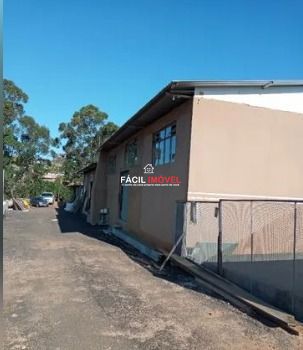 Depósito-Galpão, 500 m² - Foto 5