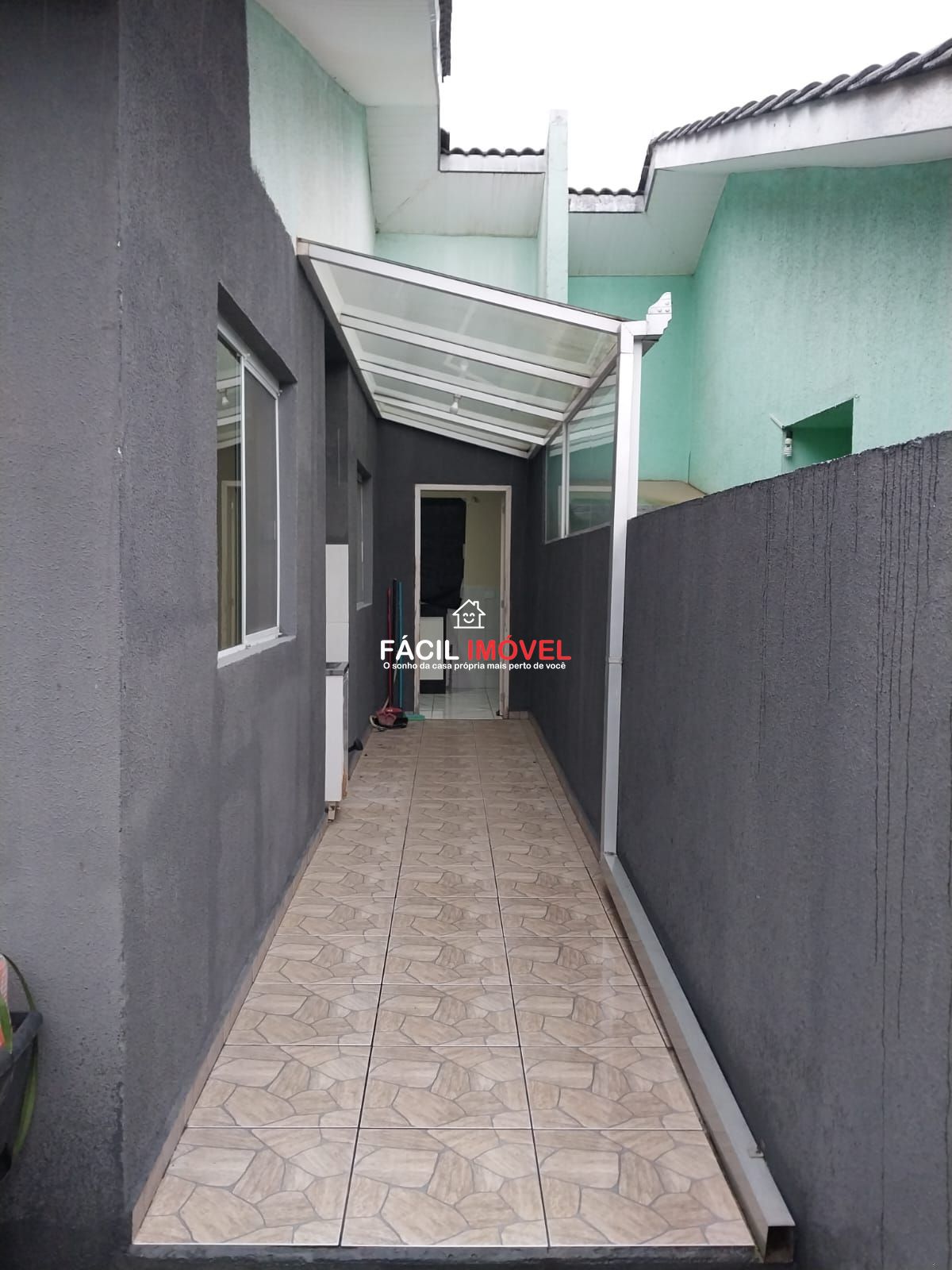 Casa de Condomínio à venda com 2 quartos, 60m² - Foto 14