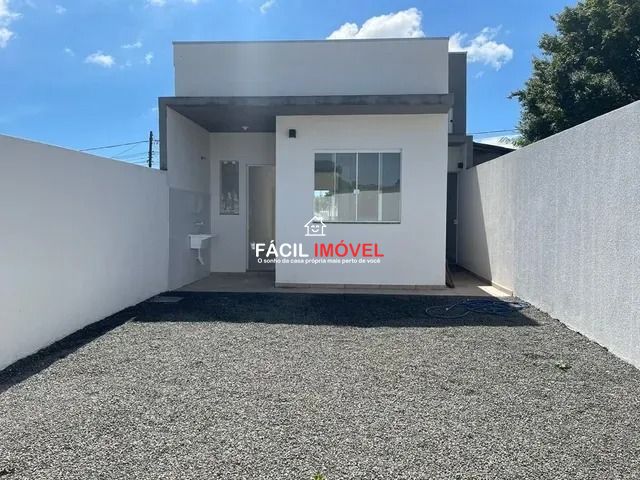 Casa, 3 quartos, 60 m² - Foto 6