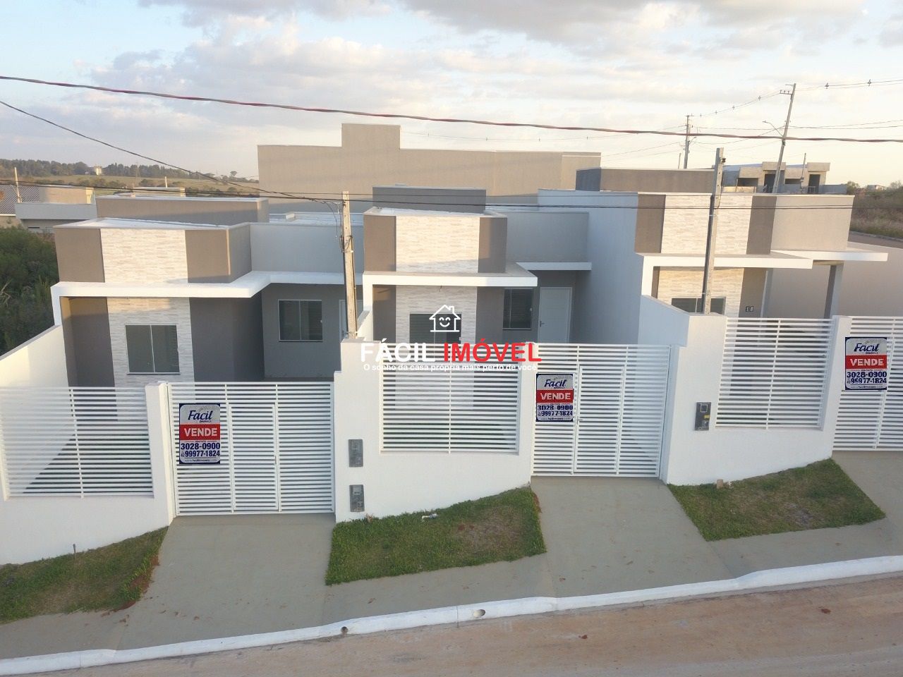 Casa, 2 quartos, 54 m² - Foto 7