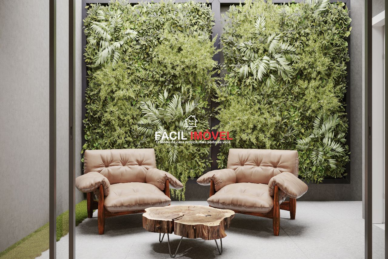 Casa, 3 quartos, 140 m² - Foto 6