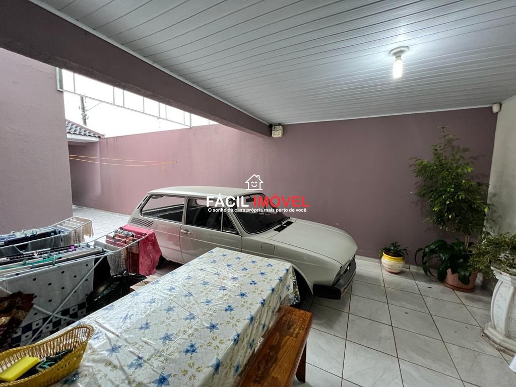 Sobrado à venda com 3 quartos, 186m² - Foto 5