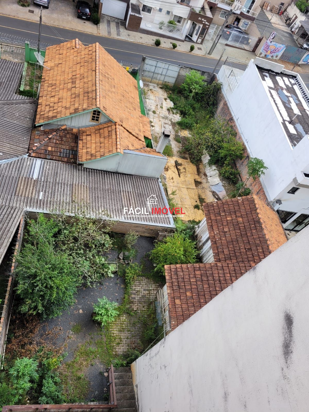 Loteamento e Condomínio à venda e aluguel, 362m² - Foto 4