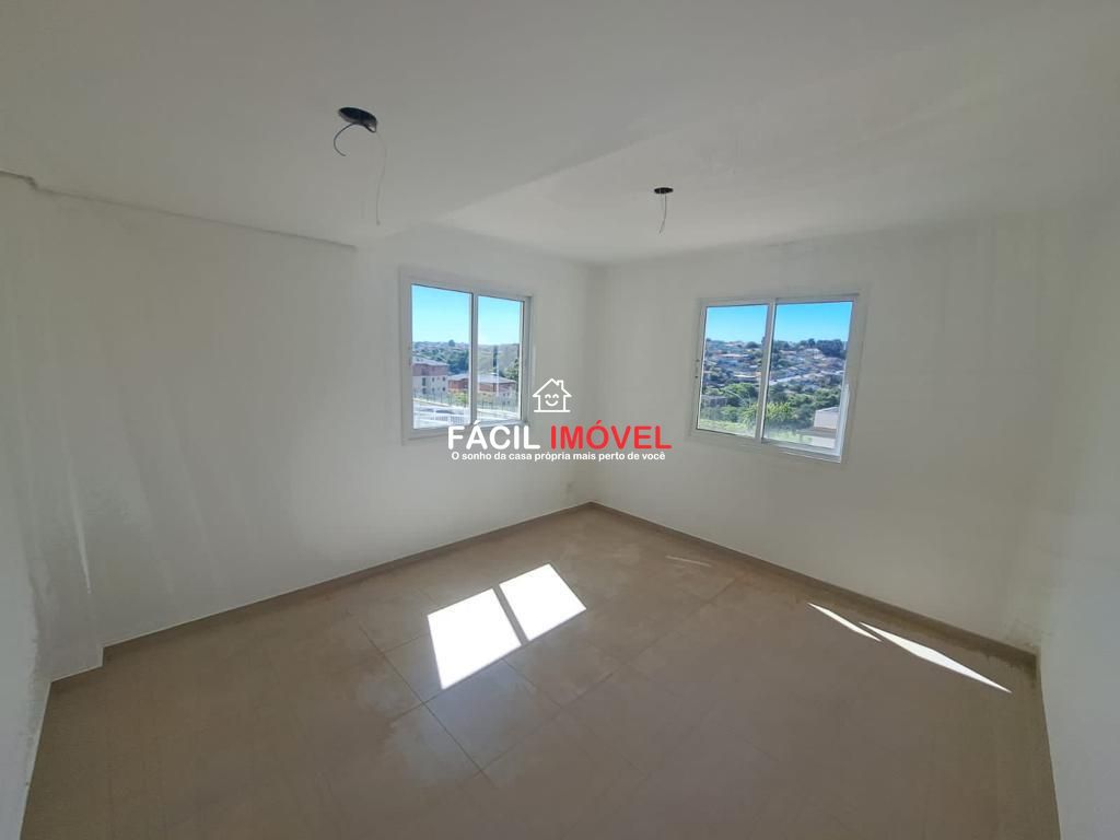 Apartamento à venda com 1 quarto, 45m² - Foto 3