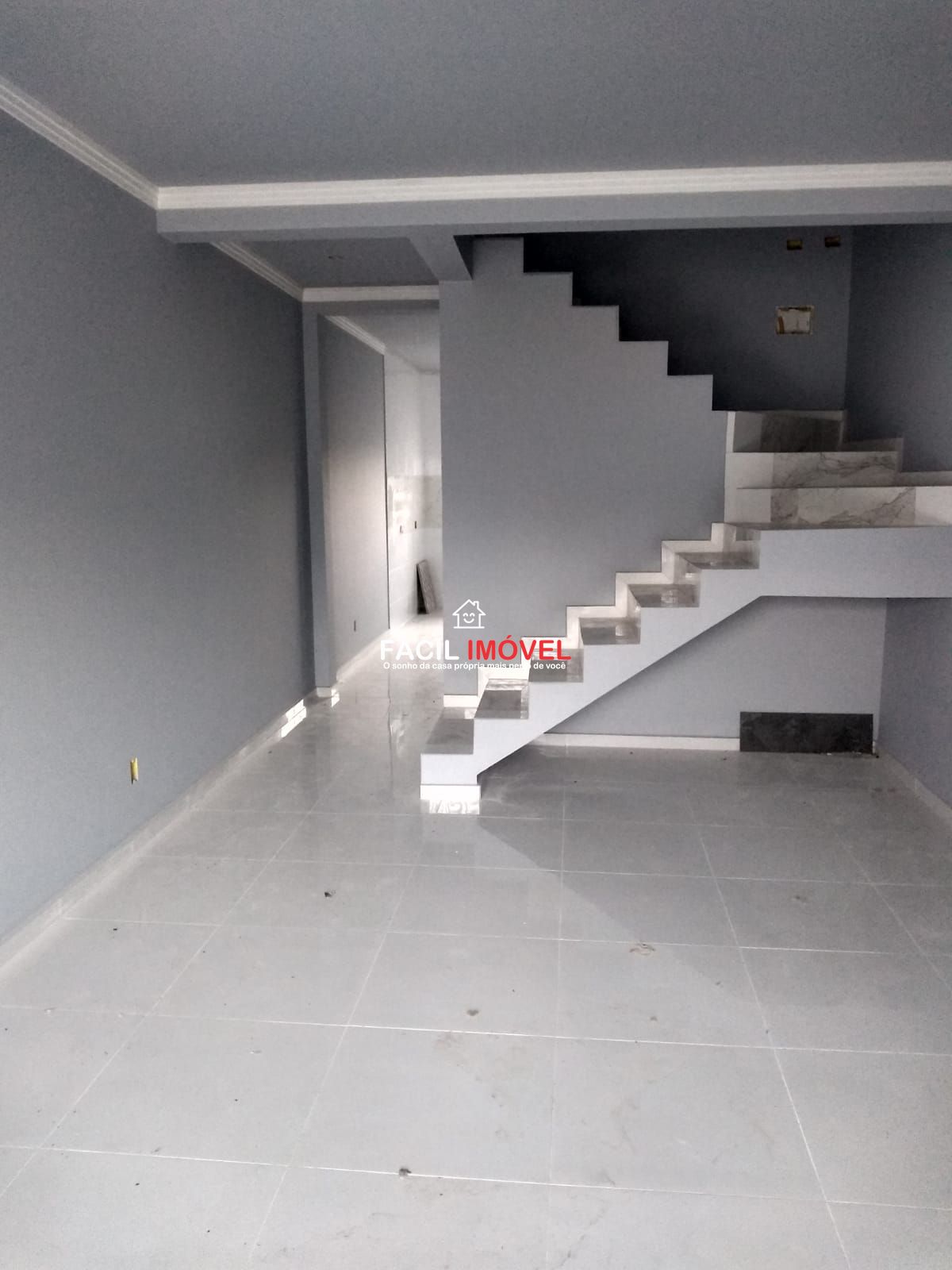 Sobrado à venda com 2 quartos, 59m² - Foto 4