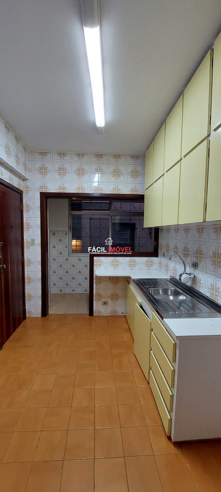 Apartamento para alugar com 4 quartos, 127m² - Foto 5