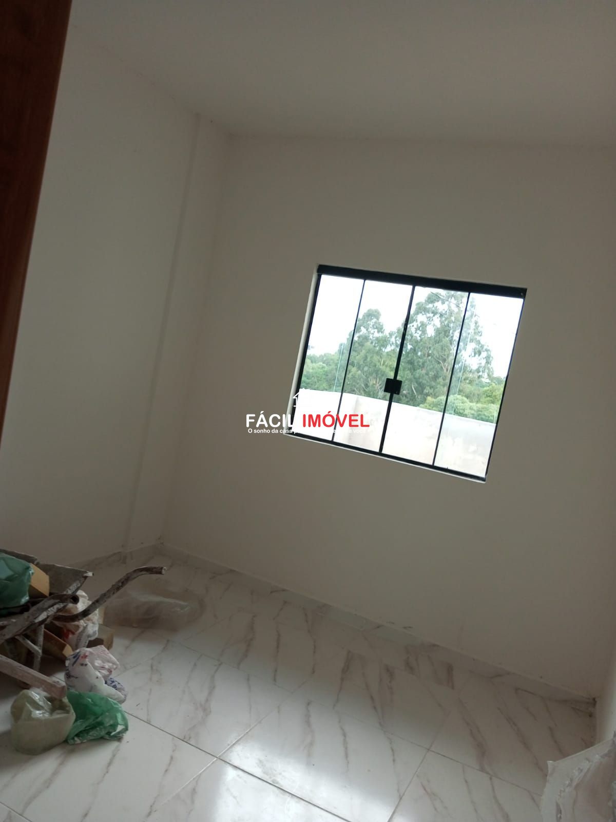 Casa, 2 quartos, 50 m² - Foto 4