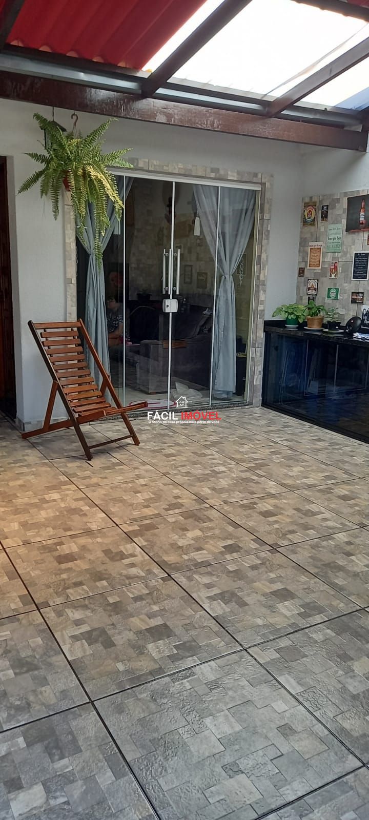 Casa, 2 quartos, 53 m² - Foto 13