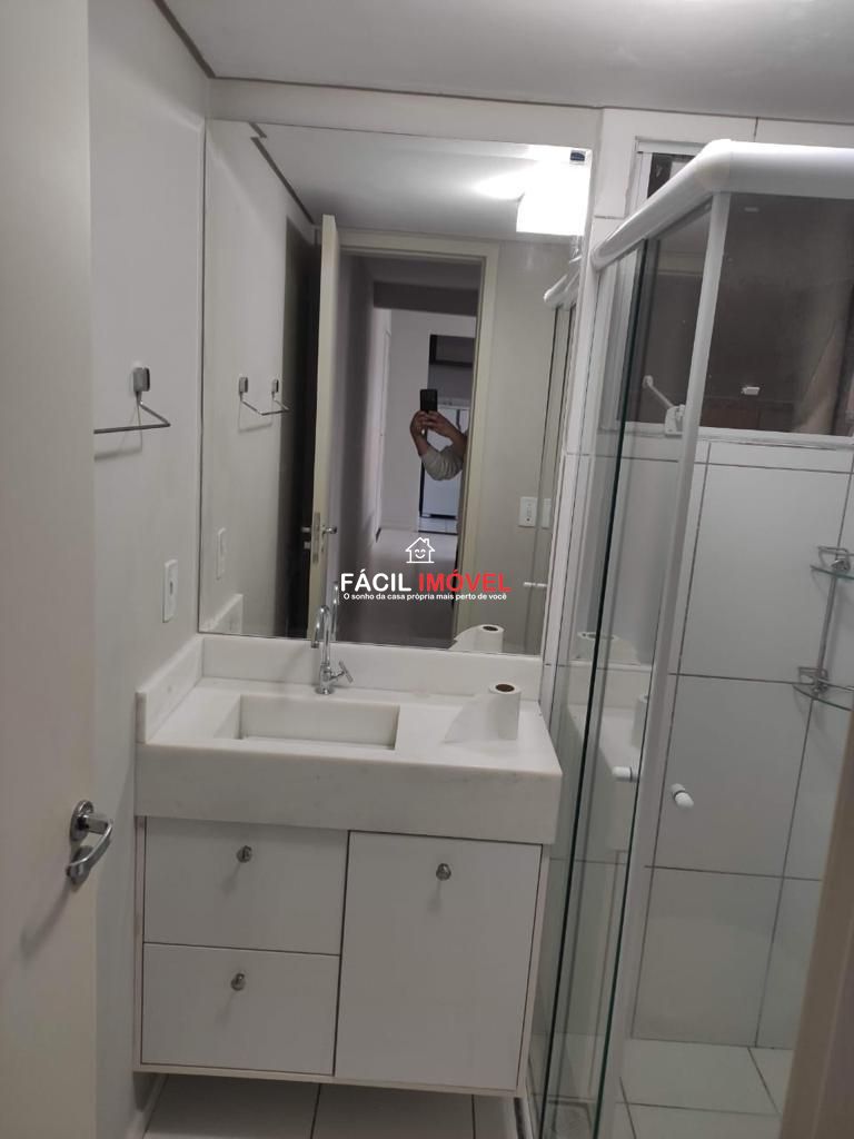 Apartamento, 2 quartos, 60 m² - Foto 6