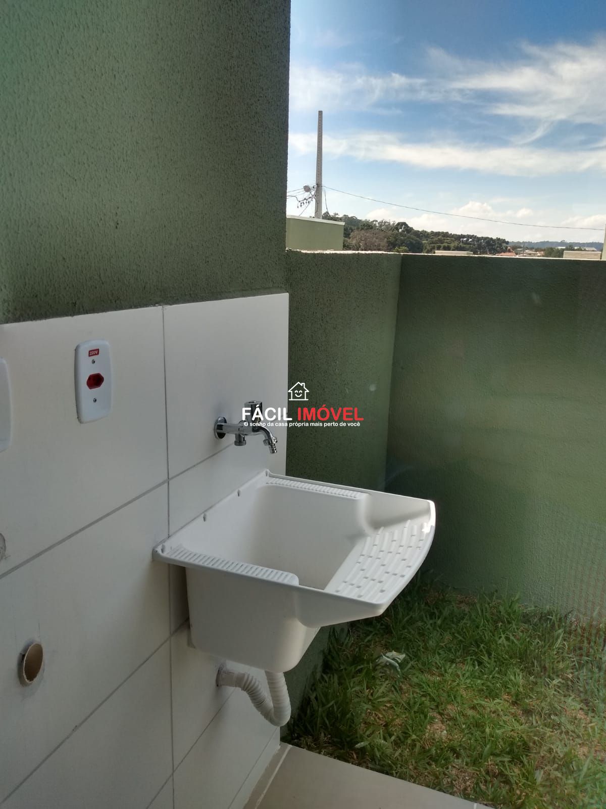 Casa, 2 quartos, 59 m² - Foto 11